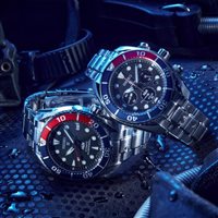 Orologio Seiko Uomo Prospex - PADI in Acciaio SPB181J1 - SPB181J1